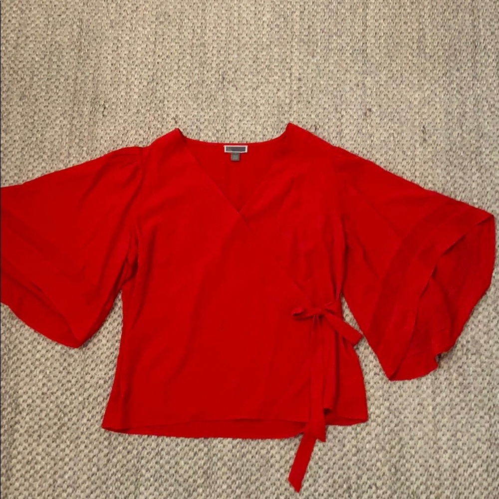 Chelsea28 blouse